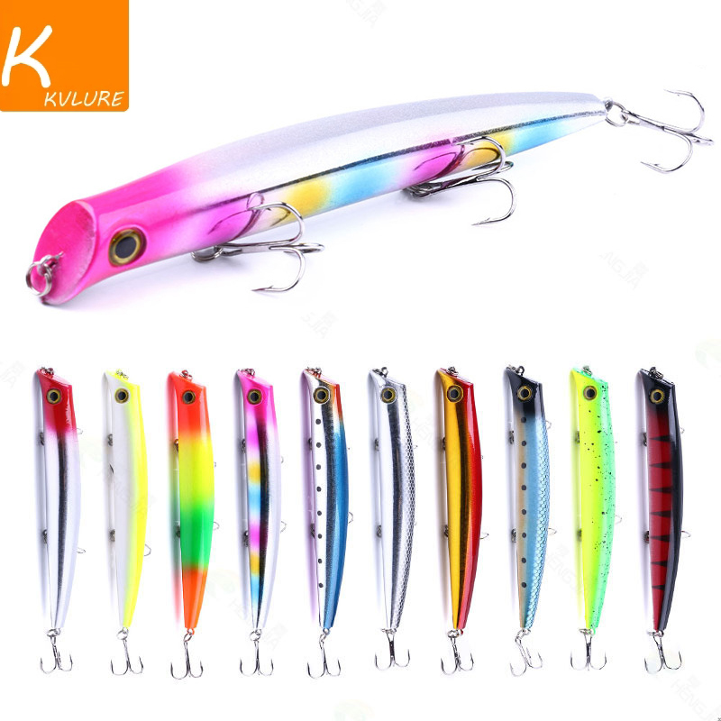 Fishing Lure Topwater - Leurre flottant Popper pour la pêche