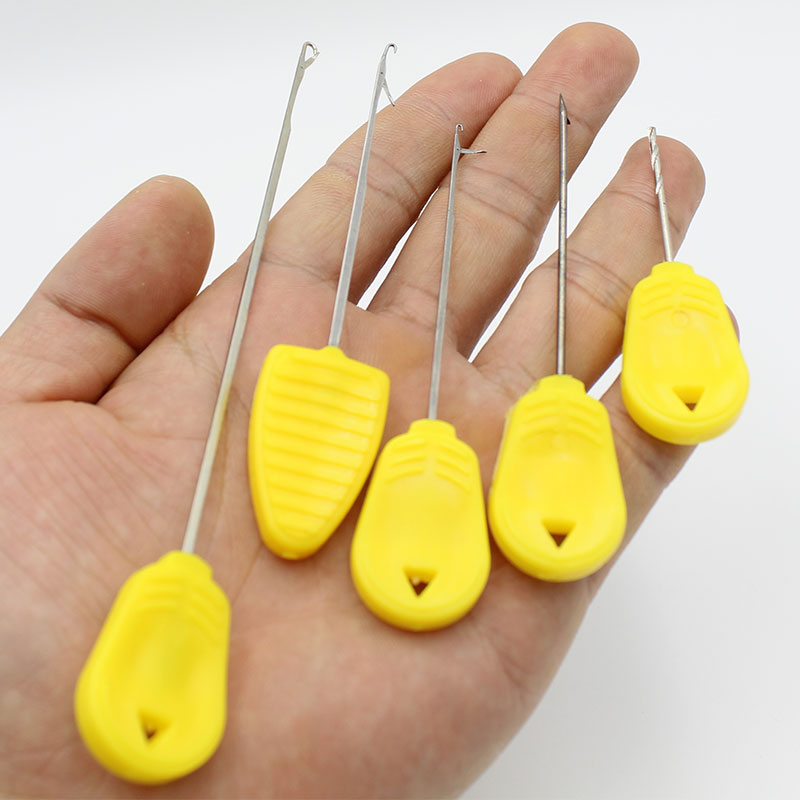 Fishing Lure Kit - 3 pièces outils de pêche à
