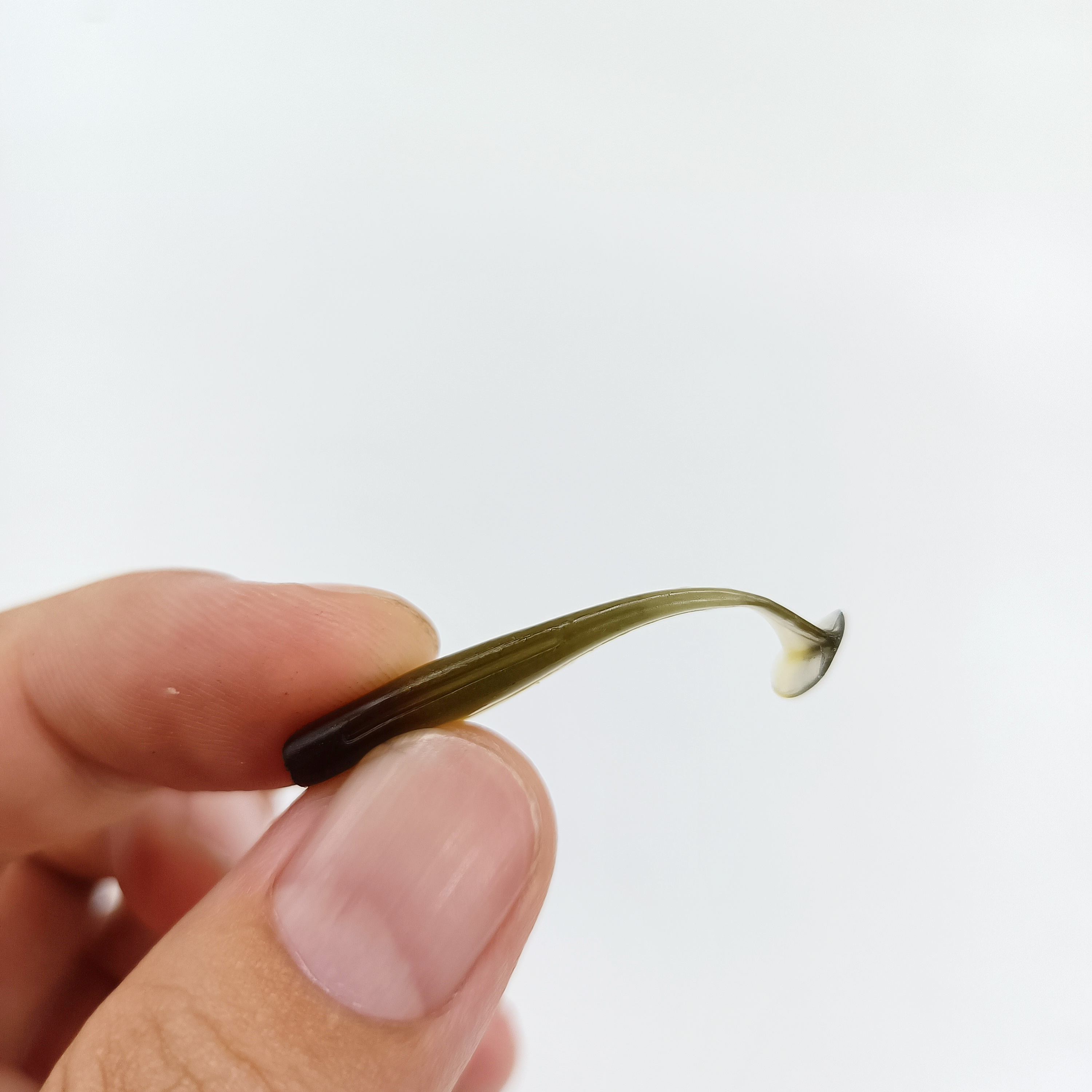 DUODUOYU 10 pièces 3.5 cm t-ta - Fishing Lure Swimbait avis et prix