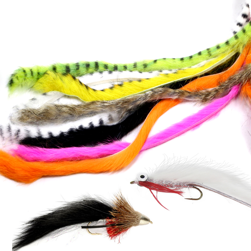 Persuader 1/2 Peaux de lapin v - Fishing Lure Popper avis et prix