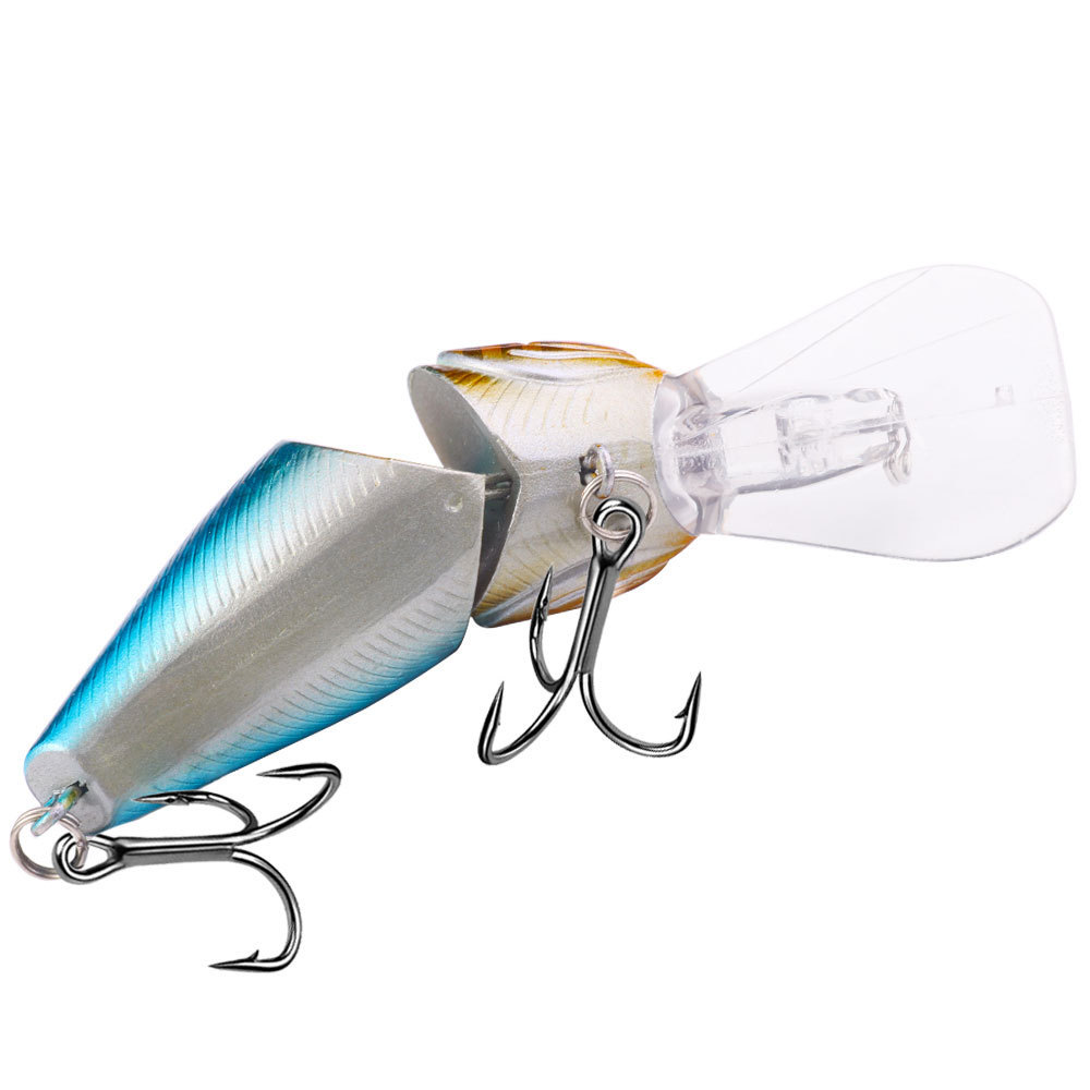 1 pièce Leurre de pêche flotta - Fishing Lure Crankbait avis et prix