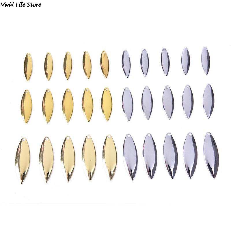 50pcs 45g/50g/75g lames de Spi - Fishing Lure Spinnerbait avis et prix