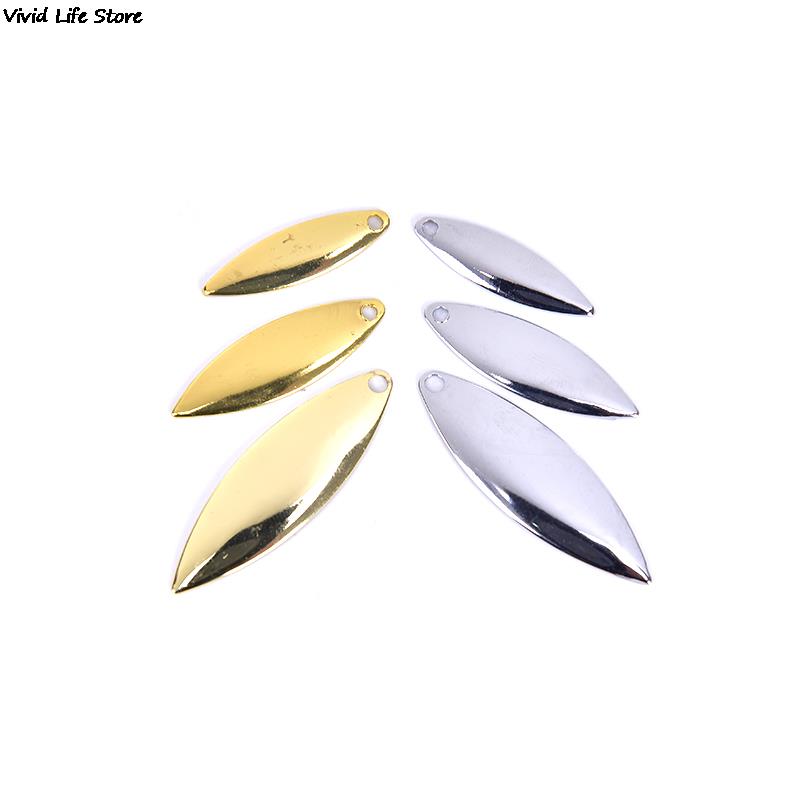 50pcs 45g/50g/75g lames de Spi - Fishing Lure Spinnerbait avis et prix