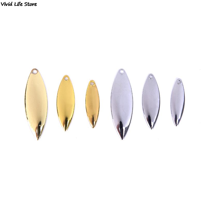 50pcs 45g/50g/75g lames de Spi - Fishing Lure Spinnerbait avis et prix