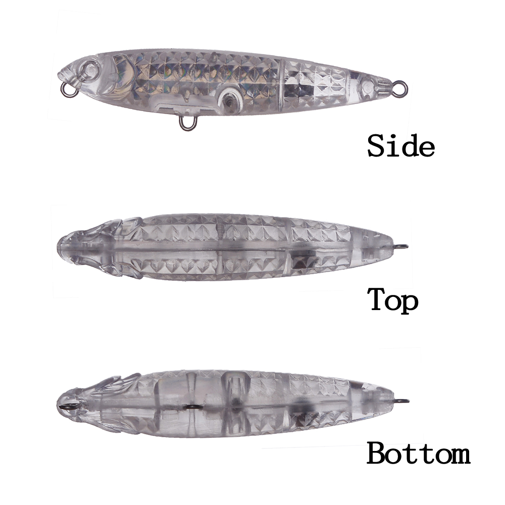 Chan’sHuang 20 leurres de pêch - Fishing Lure Topwater avis et prix