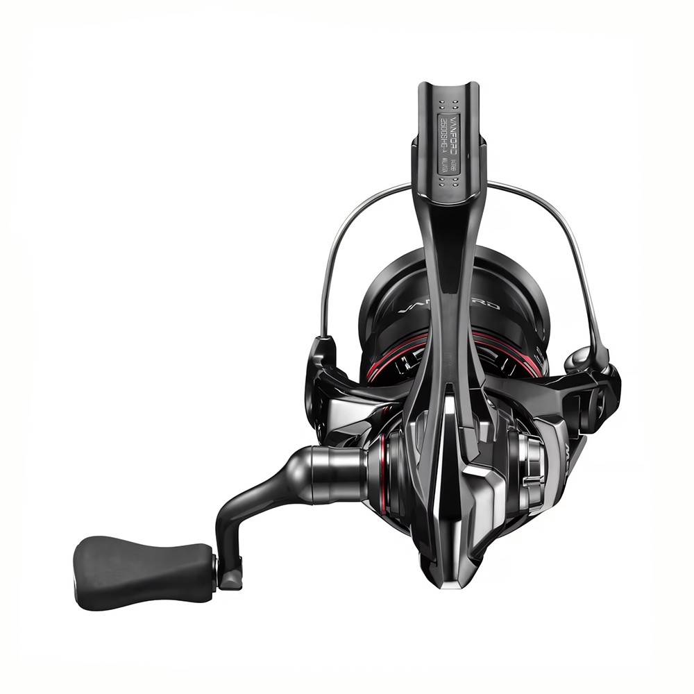 2024 SHIMANO VANFORD moulinet  - Shimano Reel Stradic avis et prix