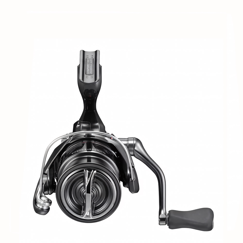 2024 SHIMANO VANFORD moulinet  - Shimano Reel Stradic avis et prix
