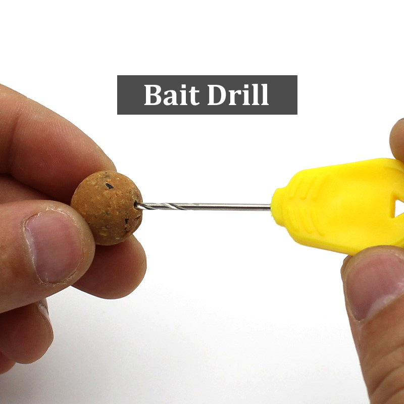 3 pièces outils de pêche à la  - Fishing Lure Kit avis et prix